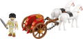 COBI Roman chariot Set 20069