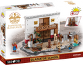 COBI Gladiator School Set 20070