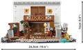 COBI Gladiator School Set 20070