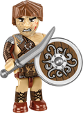 COBI Gladiator School Set 20070
