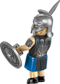 COBI Gladiator School Set 20070