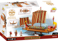 COBI Roman Warship Set 20071