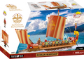 COBI Roman Warship Set 20071