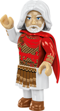 COBI Roman Warship Set 20071