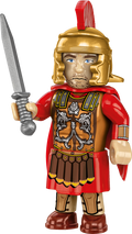 COBI Roman Warship Set 20071