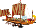 COBI Roman Warship Set 20071