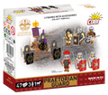 COBI Praetorian Guard Set 20072