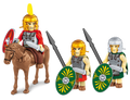 COBI Roman Auxilia Set 20073