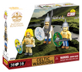 COBI Celtic Warriors Set 20074