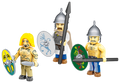 COBI Celtic Warriors Set 20074