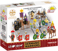 COBI Germanic Warriors Set 20075