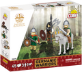COBI Germanic Warriors Set 20075