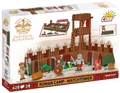 COBI Roman Camp-Watchtower Set 20076