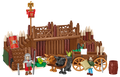COBI Roman Camp-Gate Set 20077