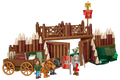 COBI Roman Camp-Gate Set 20077