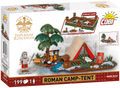 COBI Roman legionnaires' tent Set 20078