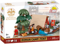 COBI Roman legionnaires' tent Set 20078