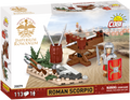 COBI Roman Scorpio Set 20079