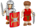 COBI Roman Scorpio Set 20079
