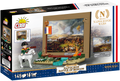 COBI Napoleon Battle of Moscow Set 20091