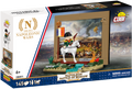 COBI Napoleon Battle of Moscow Set 20091