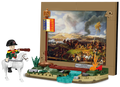 COBI Napoleon Battle of Moscow Set 20091