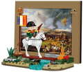 COBI Napoleon Battle of Moscow Set 20091