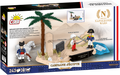 COBI Campagne d'Égypte Set 20092