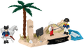 COBI Campagne d'Égypte Set 20092