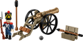 COBI French Artilleryman-Cannon Set 20093