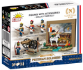 COBI Prussian soldiers Set 20094