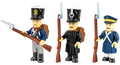 COBI Prussian soldiers Set 20094