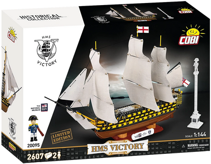 COBI HMS Victory - Limited Edition Set 20095