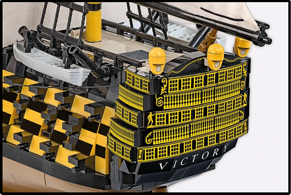 COBI HMS Victory - Limited Edition Set 20095