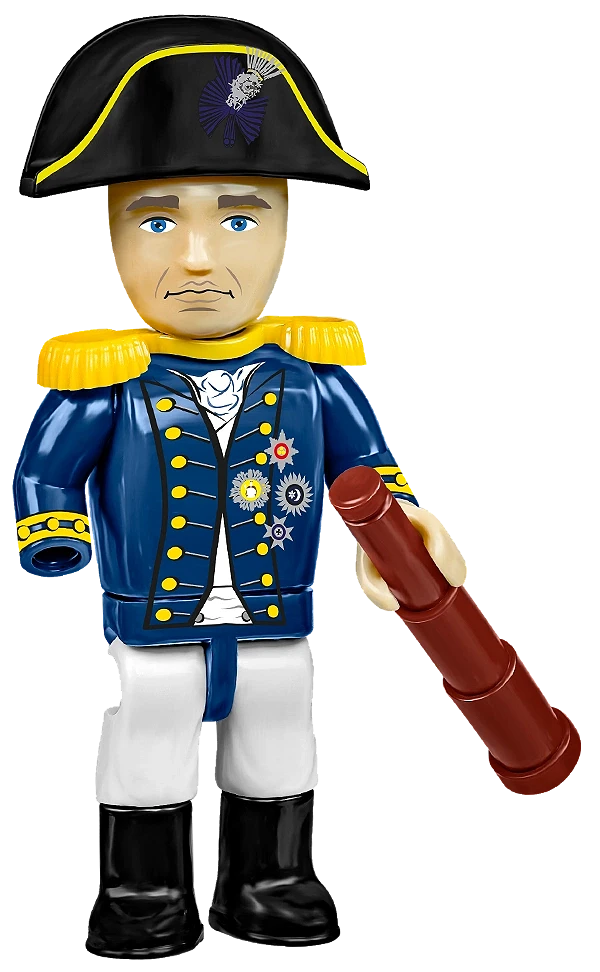 COBI HMS Victory - Limited Edition Set 20095