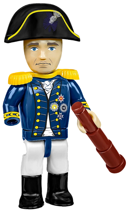 COBI HMS Victory - Limited Edition Set 20095