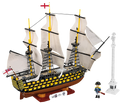 COBI HMS Victory - Limited Edition Set 20095