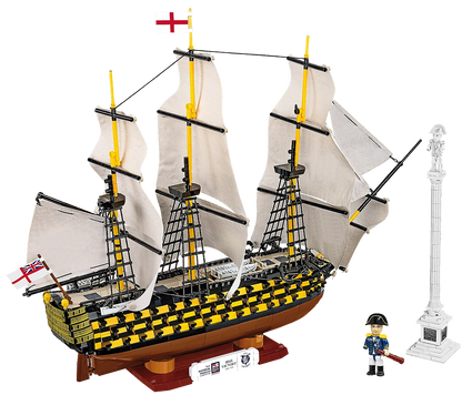 COBI HMS Victory - Limited Edition Set 20095