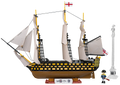 COBI HMS Victory - Limited Edition Set 20095