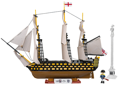 COBI HMS Victory - Limited Edition Set 20095