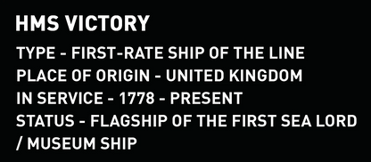 COBI HMS Victory - Limited Edition Set 20095