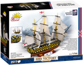 COBI HMS Victory Set 20096