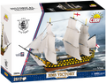 COBI HMS Victory Set 20096