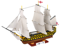 COBI HMS Victory Set 20096
