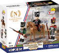 COBI Napoleonic Era Soldiers Set 20098