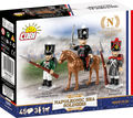 COBI Napoleonic Era Soldiers Set 20098