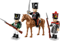COBI Napoleonic Era Soldiers Set 20098