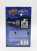 2011/12 Upper Deck Series 1 Hockey Hobby Box | 24 Packs | Factory Sealed