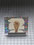 2026 Panini World Cup Sticker Foil