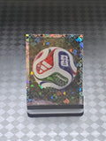 2026 Panini World Cup Sticker Foil